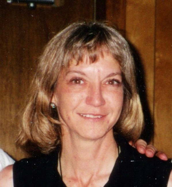 Obituary of Susan K Asay