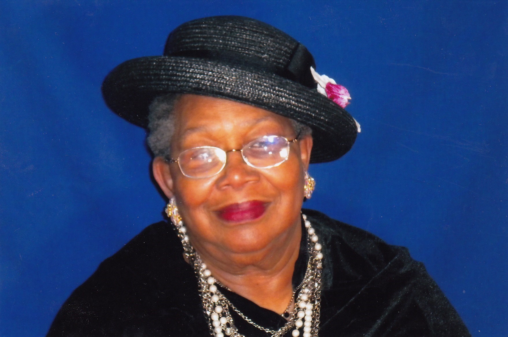 Obituary of Margaret Bell