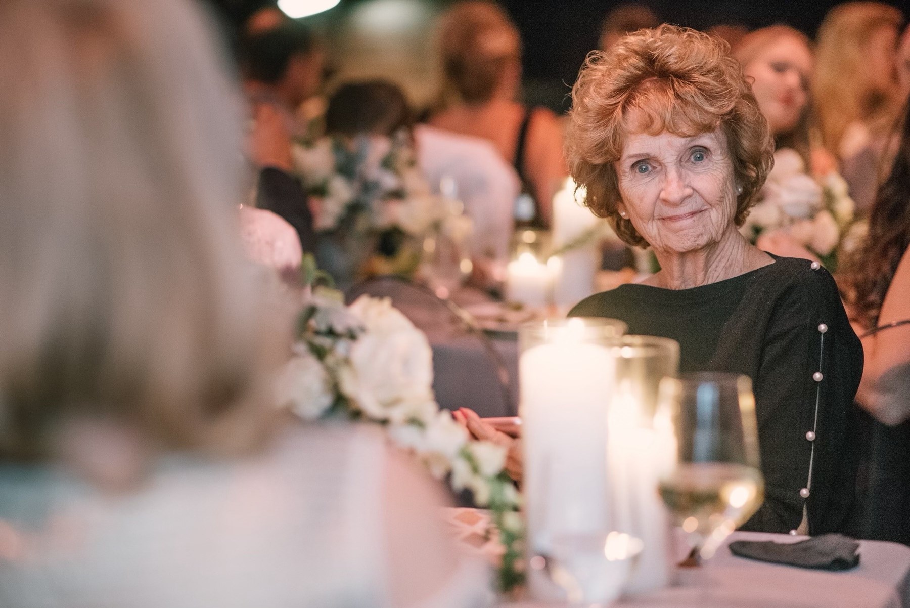 Obituary of Sara P. Graham