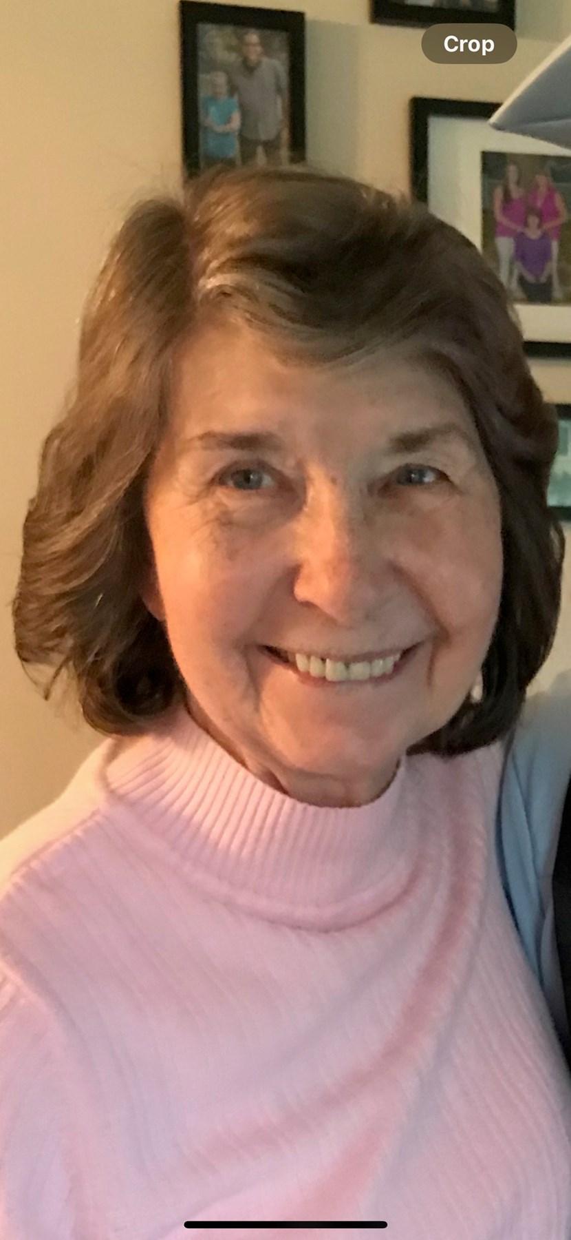 Obituary of Joanne M. Dennistoun