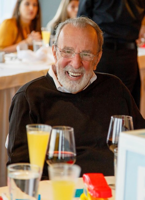 Obituary of Thomas Carney