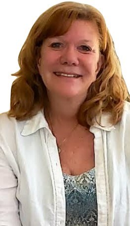 Obituary of Joy Barrett