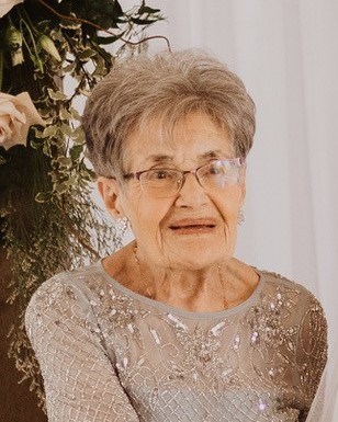 Avis de décès de Laurice Katherine Alwan