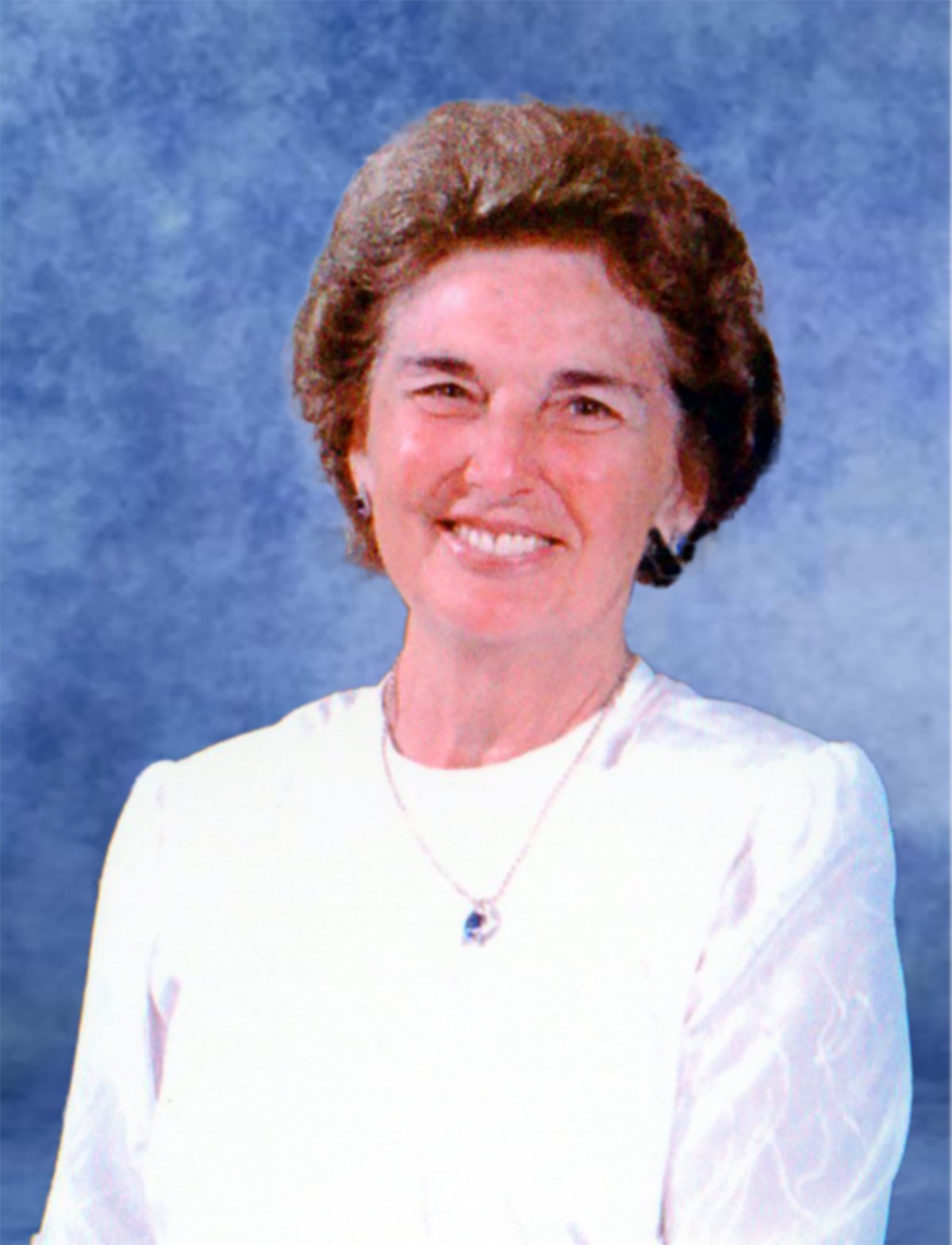 Obituary of Edith Josephine Dinnan