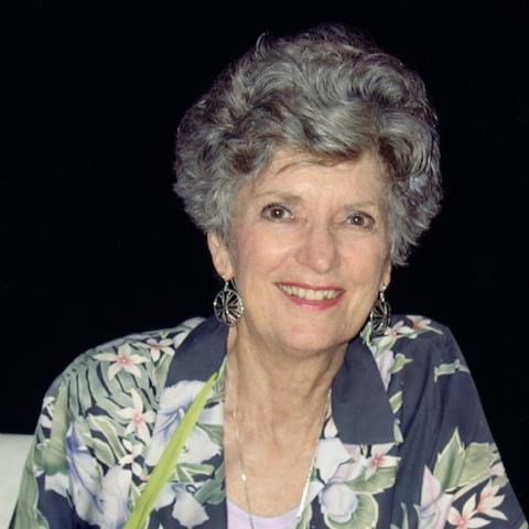 Obituary of Shirley Krueger Case