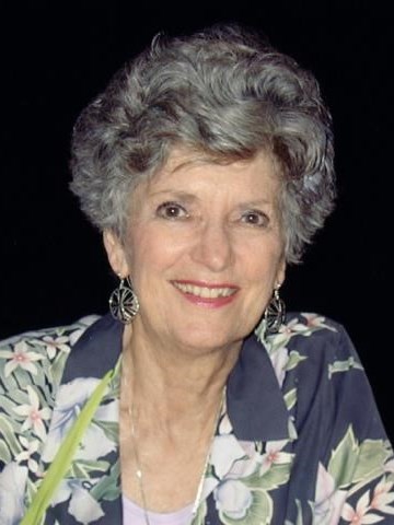 Obituary of Shirley Krueger Case