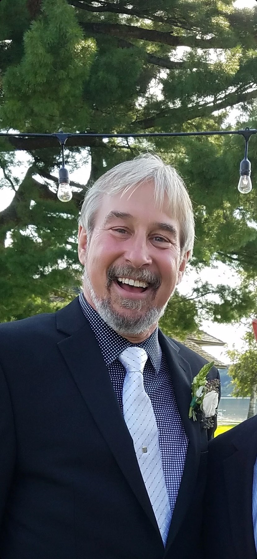 Obituary of Lawrence Edward Danaj