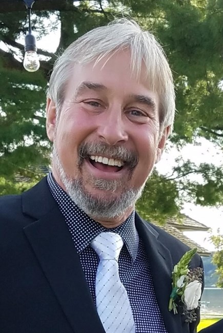 Obituary of Lawrence Edward Danaj