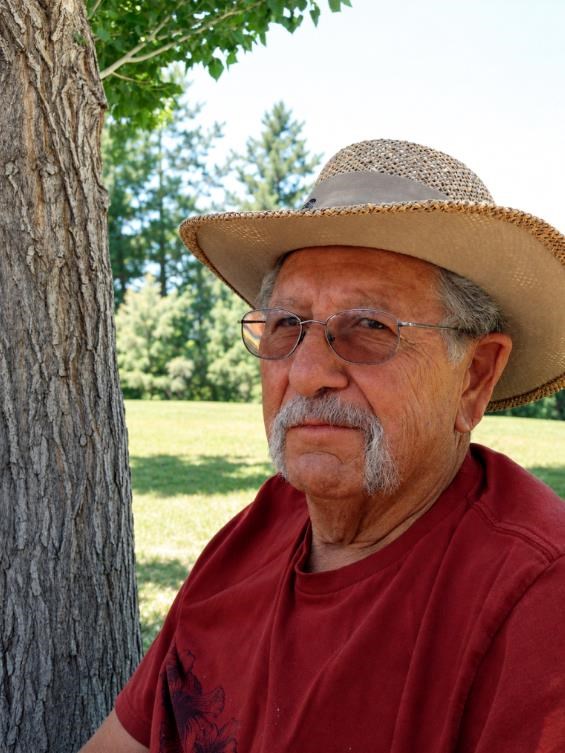 Obituary of Johnny Albert Vigil