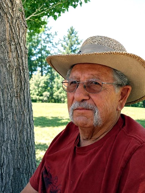 Obituary of Johnny Albert Vigil