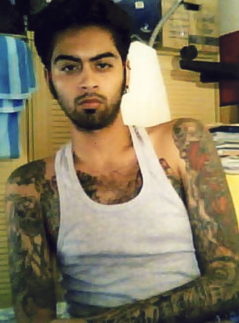 Obituary of Mr. RonaldVincent Sattar