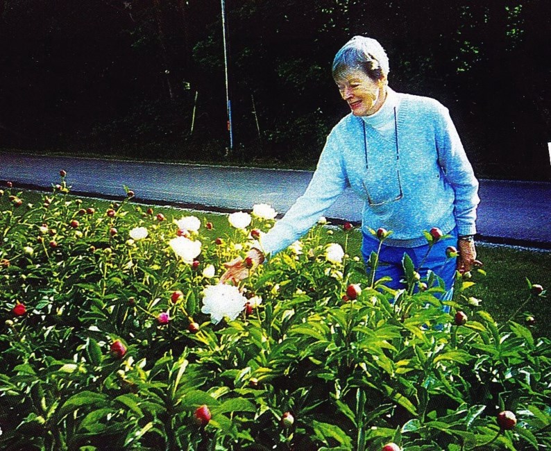 Obituary of Betty Jane Wells