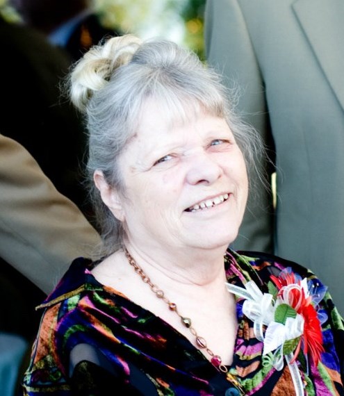 Obituary of June Norwood Lisenba