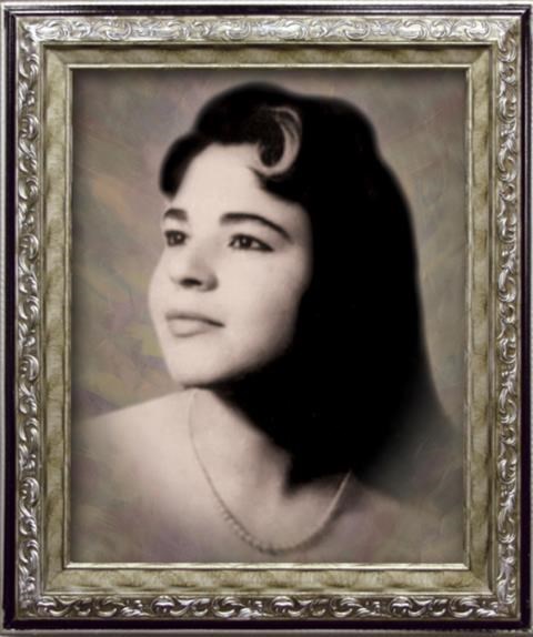 Obituary of Margie R. Lopez