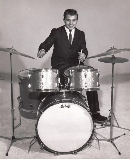 Obituary of William Carey Scriber Sr.