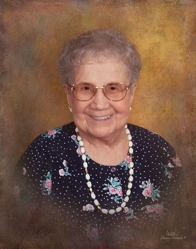 Obituary of Doris B. Chism