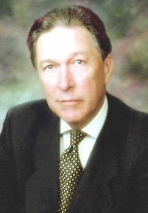 Obituary of David "Jim" James Miller