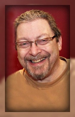 Obituary of Brian Francis Behnke