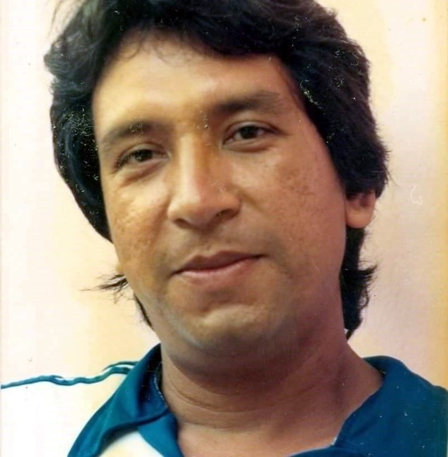 Obituary of Raul Rosales