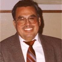 Obituary of Francisco Maldonado