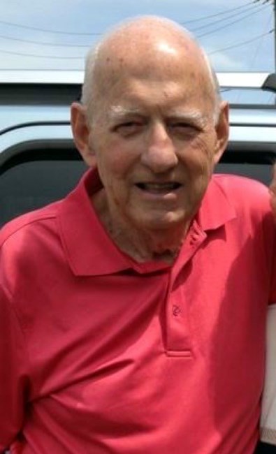 Obituary of Jerry Max Wright