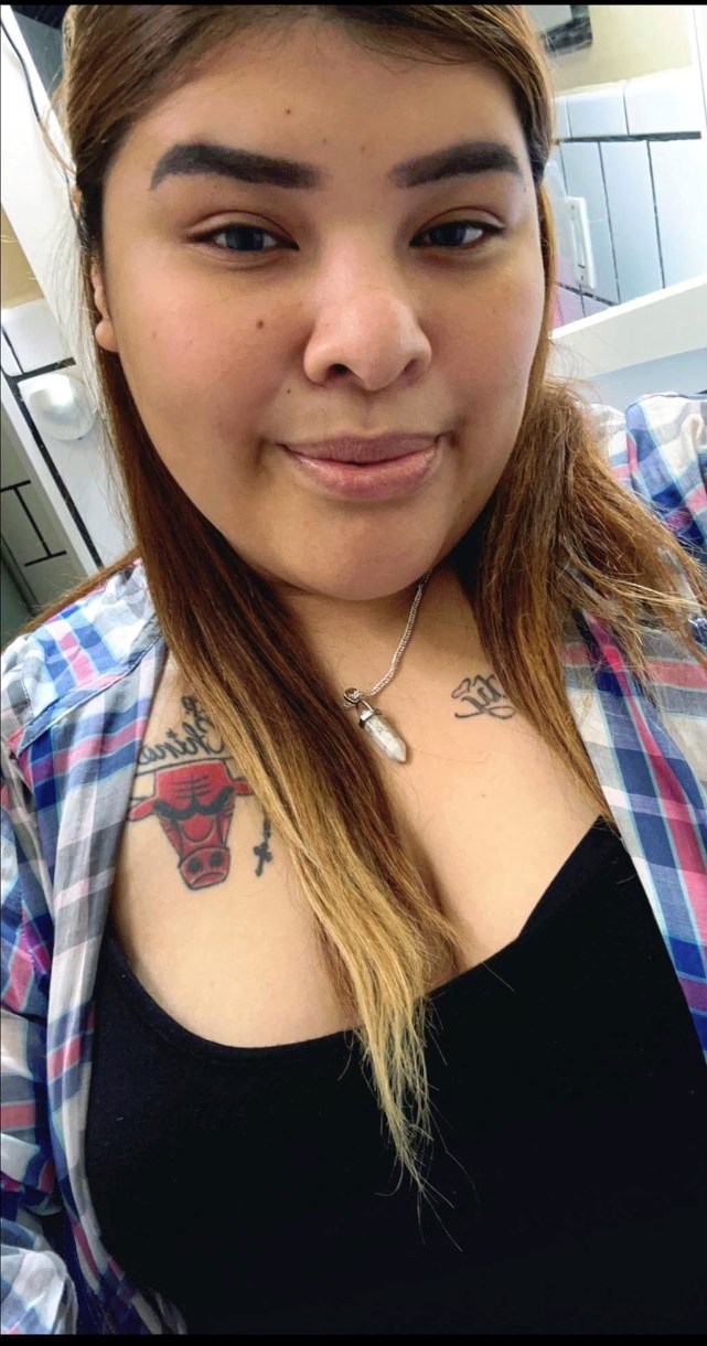 Obituary of Karena Emma Silva