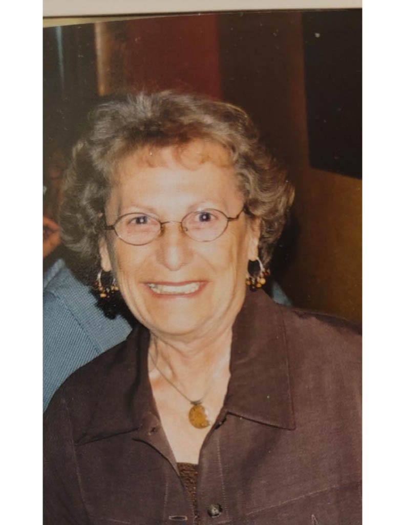 Obituary of Libby B Fischer