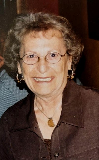 Obituary of Libby B Fischer