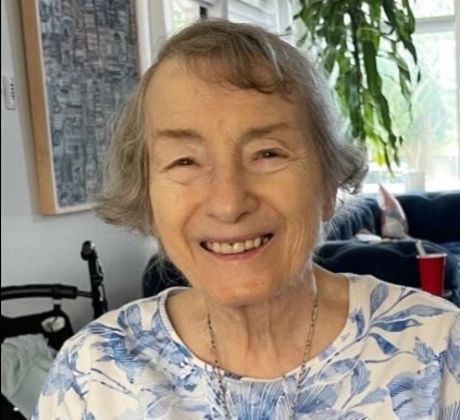 Obituary of Antoinette Villani Riccio