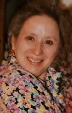 Obituary of Virginia Widas Andrade