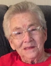 Obituary of Joyce  Hobson McFayden