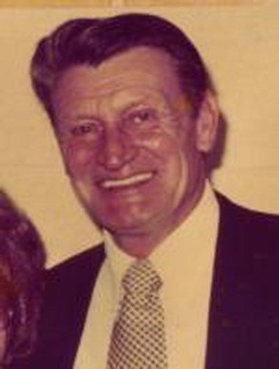 Obituary of Ralph Victor Bowers, Jr.