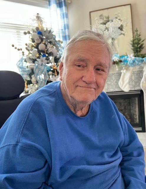 Obituary of Charles Bruederle