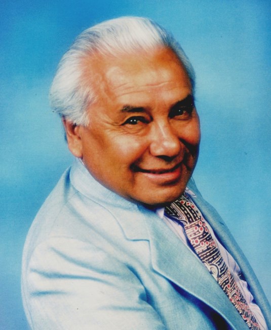 Obituary of Dionicio J. Cortez
