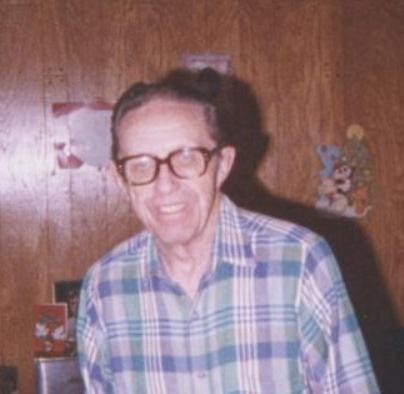 Obituary of Donald Joseph Caron