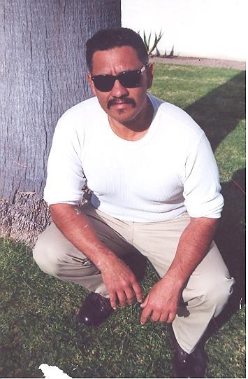 Obituary of Jorge S Ayala