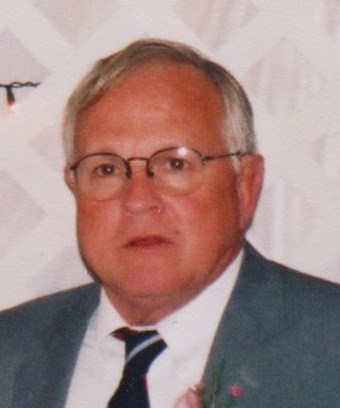 Obituario de Donald Kenneth Mason