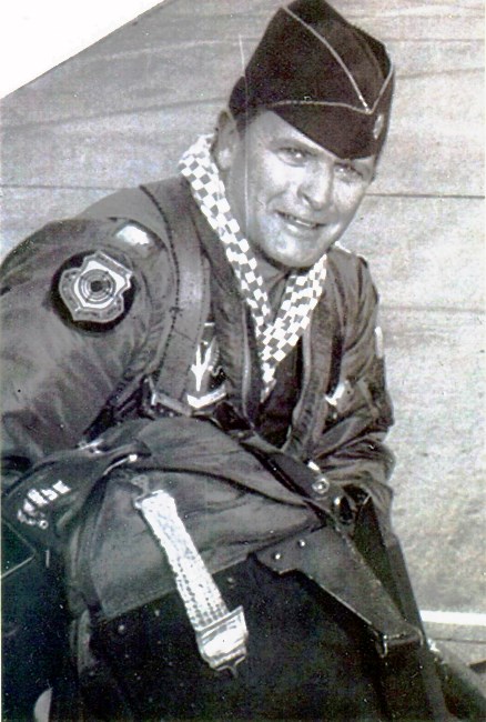 Obituary of Wayne "Skip" Yohe