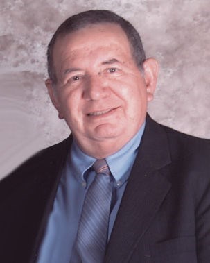 Obituary of Max Cantu Segrets