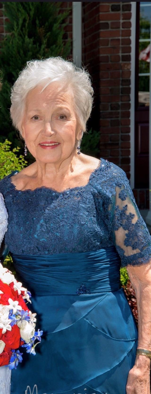 Avis de décès de Irene M. Kolber