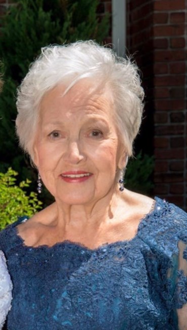 Obituary of Irene M. Kolber