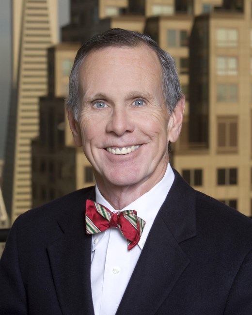 Obituary of Thomas David Henwood