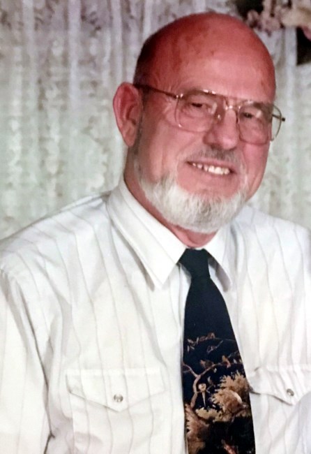 Obituary of Clarence Allan Beld