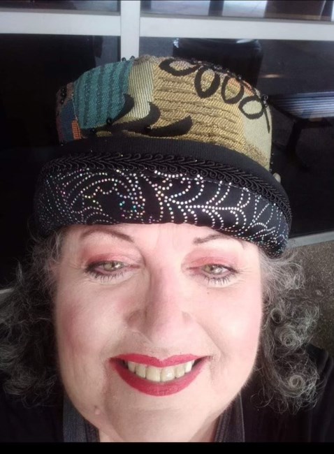 Obituary of Kathryn Hill Spencer