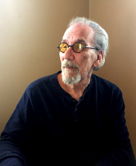 Obituary of Julian David Leslie EVANS