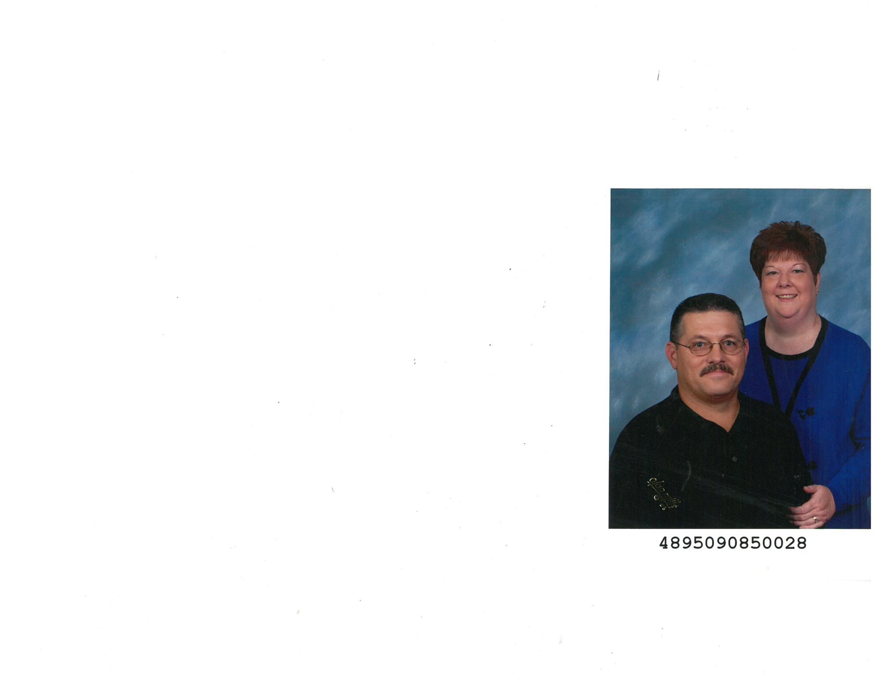 Obituary of Joyce Sherrin