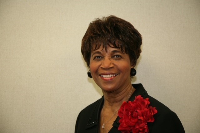 Obituary of Helen H. Holston