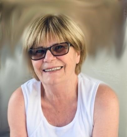 Obituary of Dorothy Jean Mellott