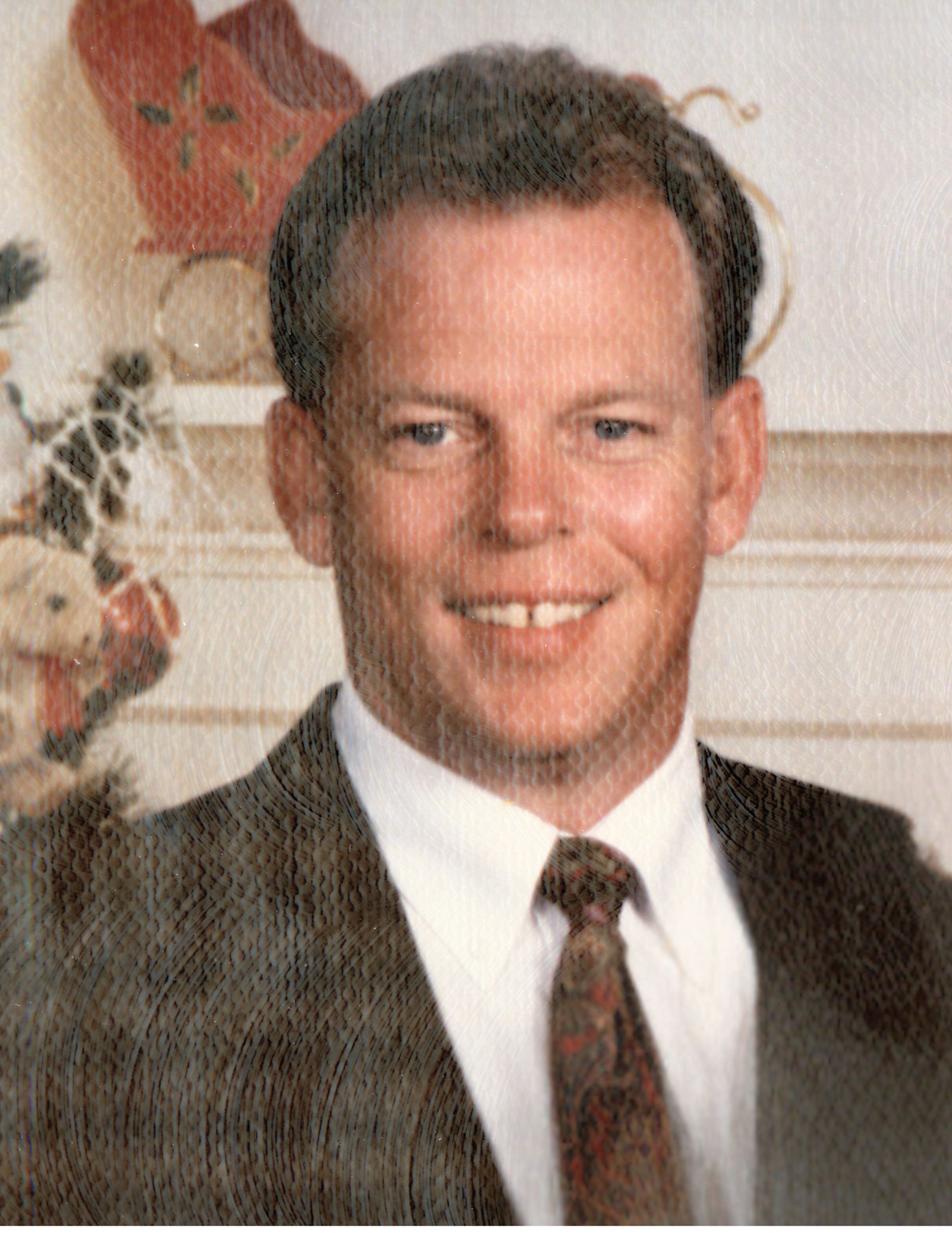 Obituary of Dale Ernest Newton