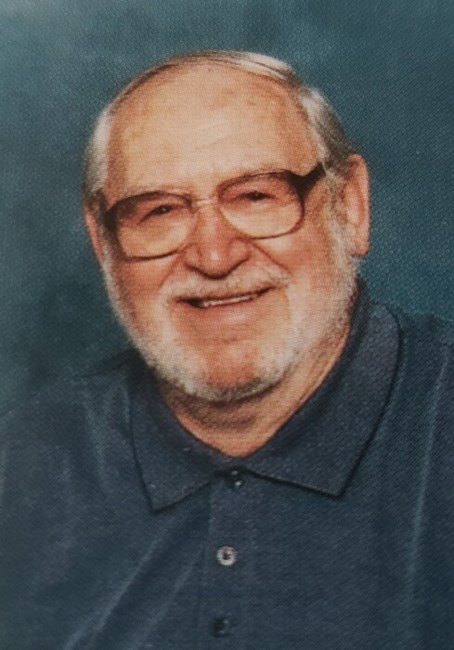 Avis de décès de GEORGE "POPPY" DRAPCHO